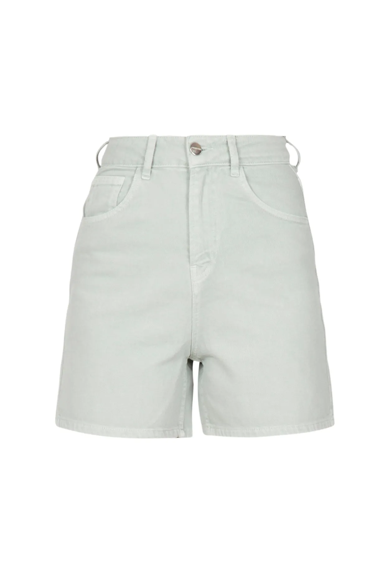 - Shorts - 430097 - Verde^Hinnominate Sale