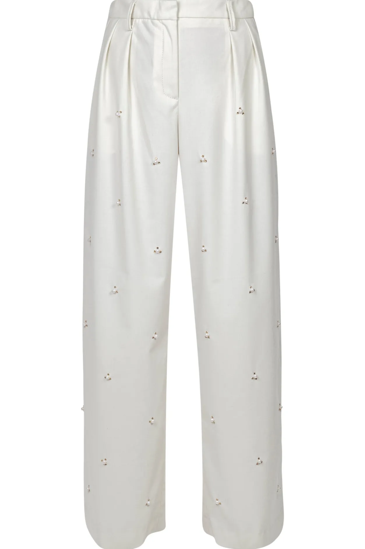 - Pantalone - 441667 - Burro^I Love My Pants Outlet