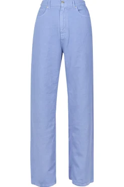 - Pantalone - 430833 - Indaco^I Love My Pants Clearance
