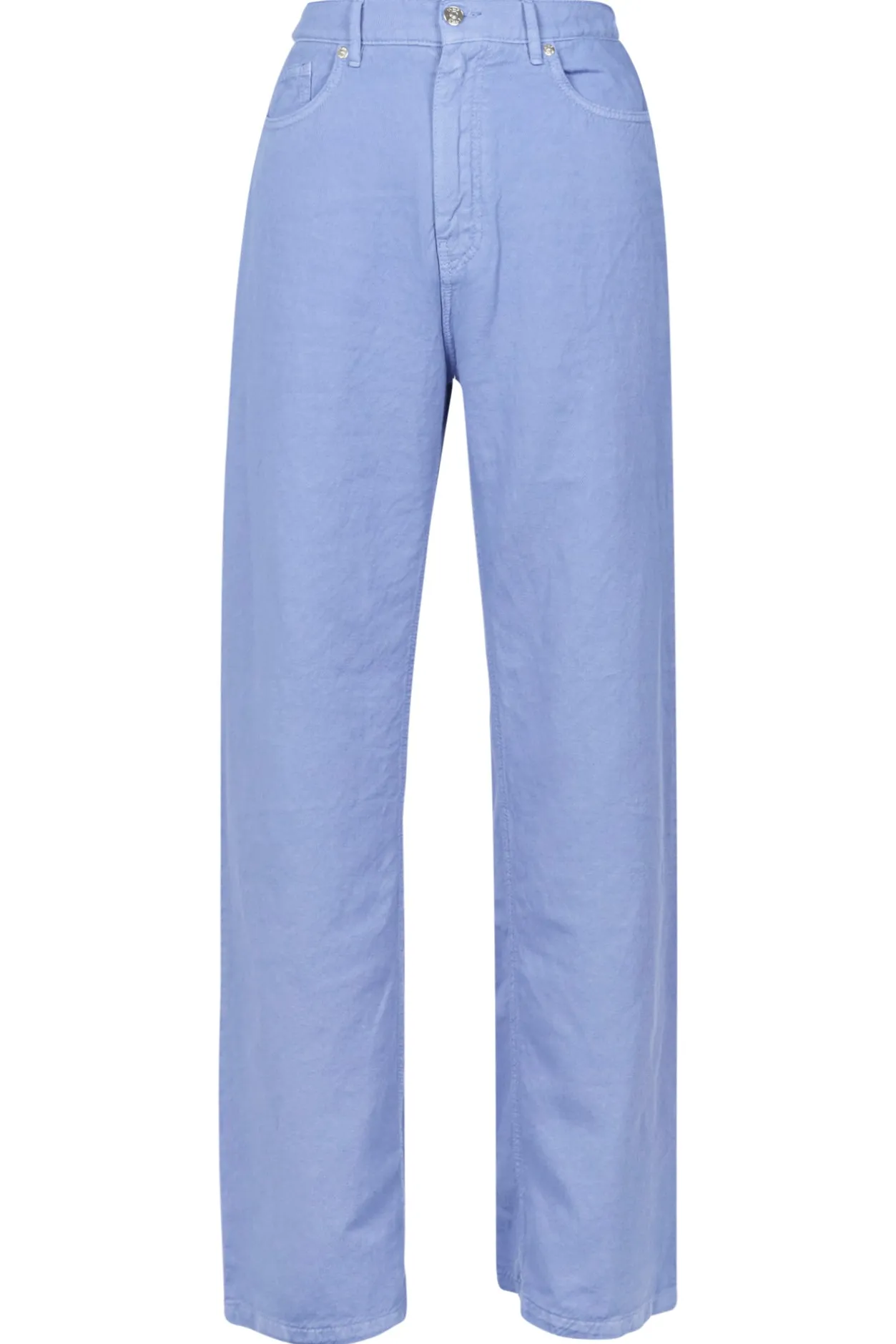 - Pantalone - 430833 - Indaco^I Love My Pants Clearance