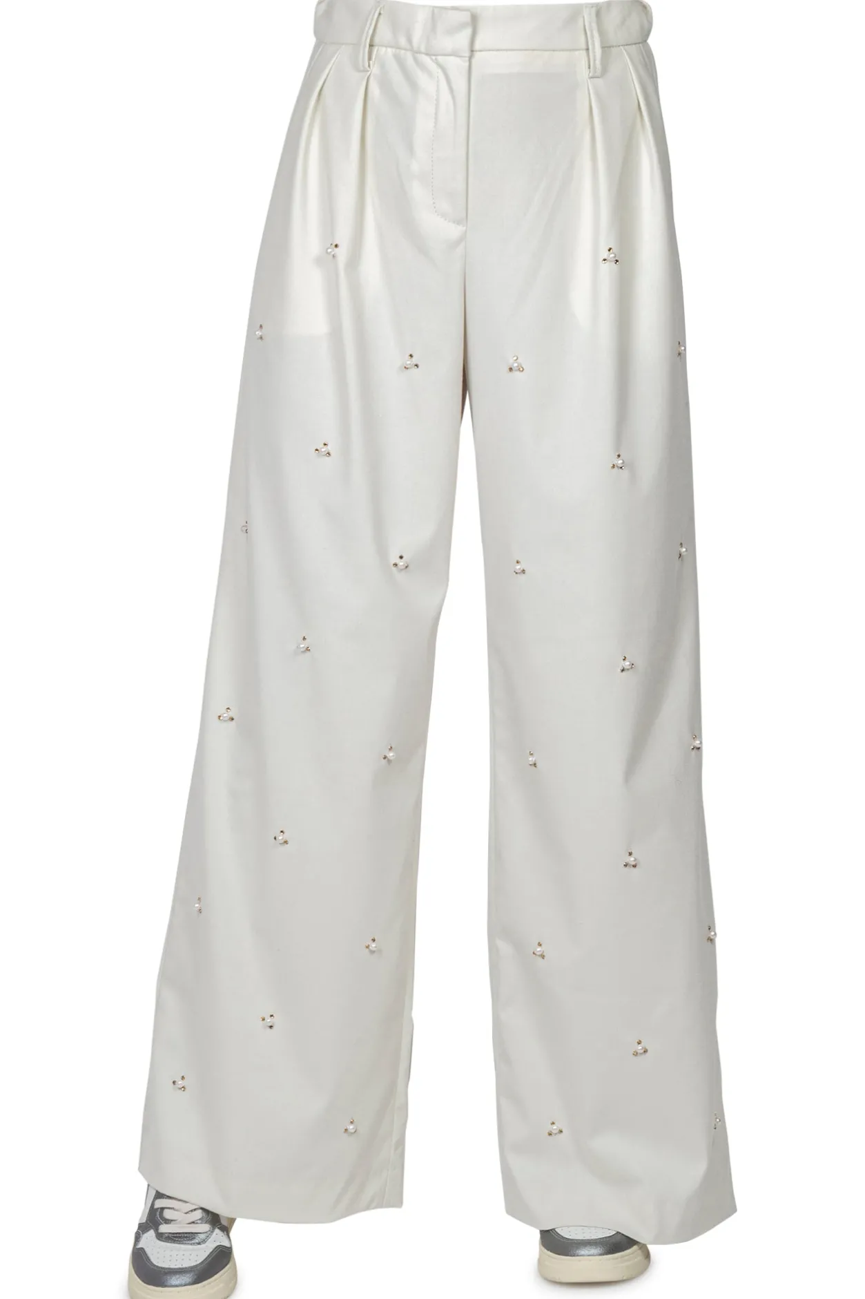 - Pantalone - 441667 - Burro^I Love My Pants Outlet