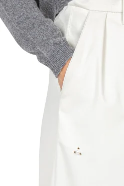 - Pantalone - 441667 - Burro^I Love My Pants Outlet