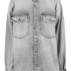 - Camicia - 450868 - Grigio^Icon Denim New