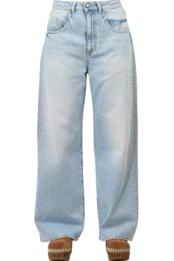 - Jeans - 450865 - Denim chiaro^Icon Denim Hot