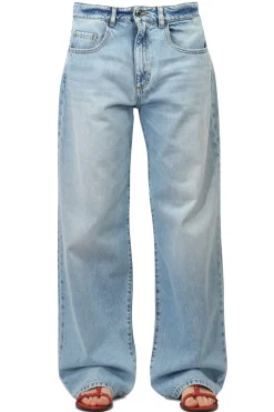 - Jeans - 450872 - Denim chiaro^Icon Denim Clearance