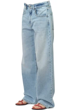 - Jeans - 450872 - Denim chiaro^Icon Denim Clearance
