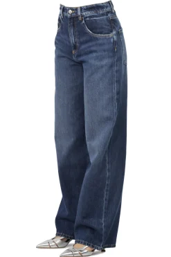 - Jeans - 450864 - Denim scuro^Icon Denim Sale