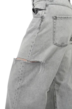 - Jeans - 450863 - Grigio^Icon Denim Online