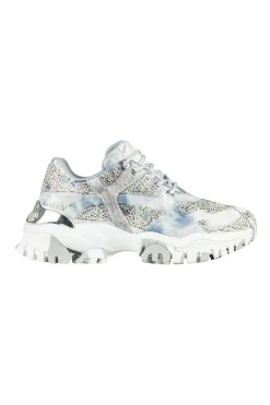 - Sneakers - 451326 - Grigio^Joia Paris Online