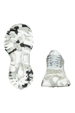 - Sneakers - 451326 - Grigio^Joia Paris Online