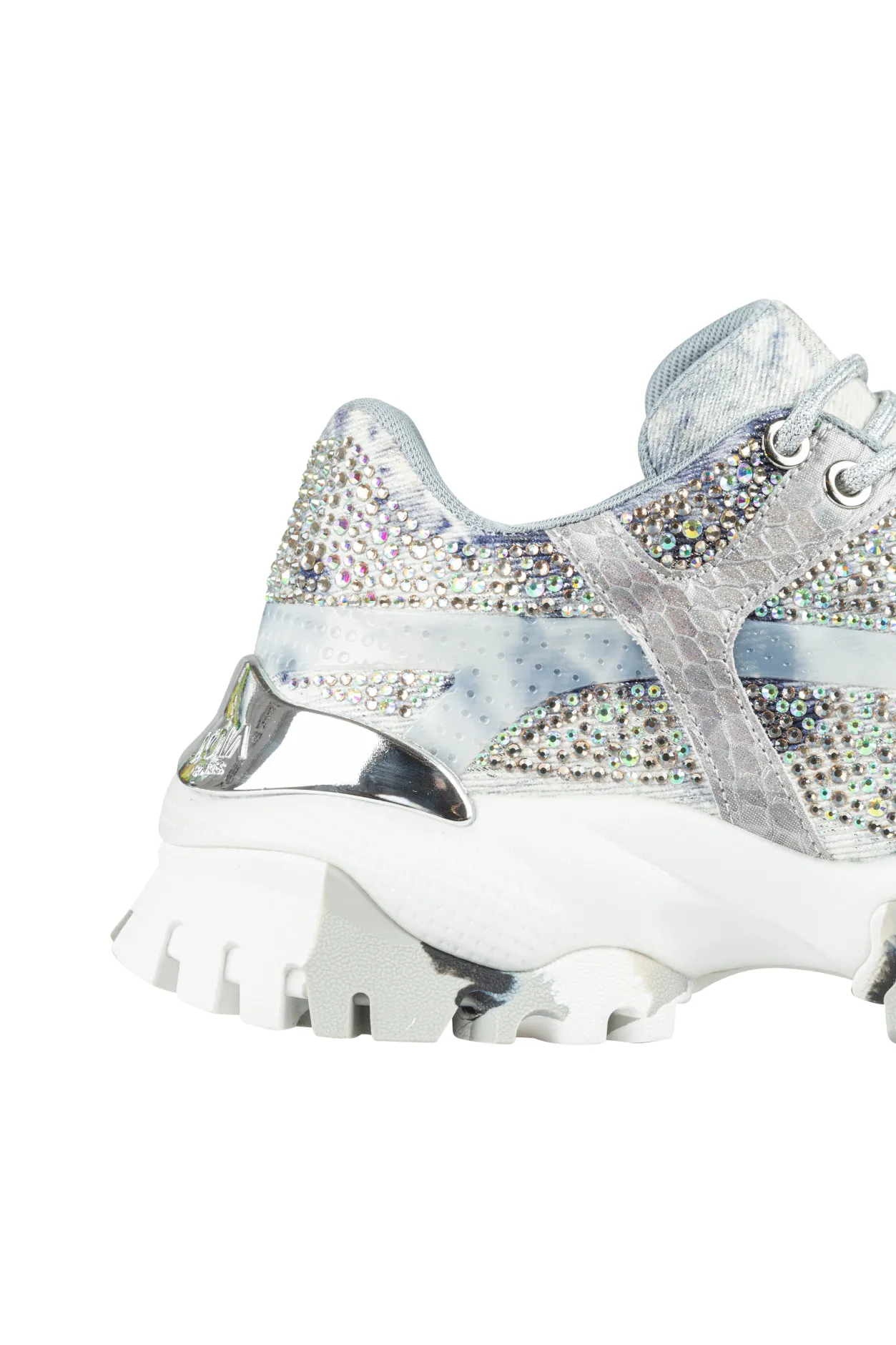 - Sneakers - 451326 - Grigio^Joia Paris Online