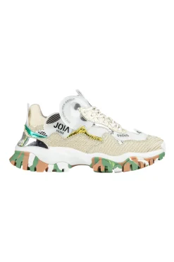 - Sneakers - 451328 - Platino^Joia Paris Sale