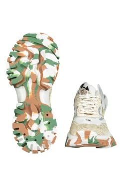 - Sneakers - 451328 - Platino^Joia Paris Sale