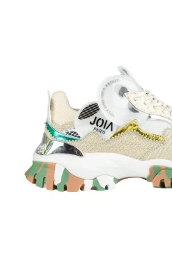 - Sneakers - 451328 - Platino^Joia Paris Sale