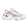 - Sneakers - 451323 - Rosa/Lilla^Joia Paris Fashion