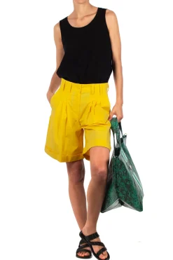 - Shorts - 371199 - Giallo^3jolie Hot