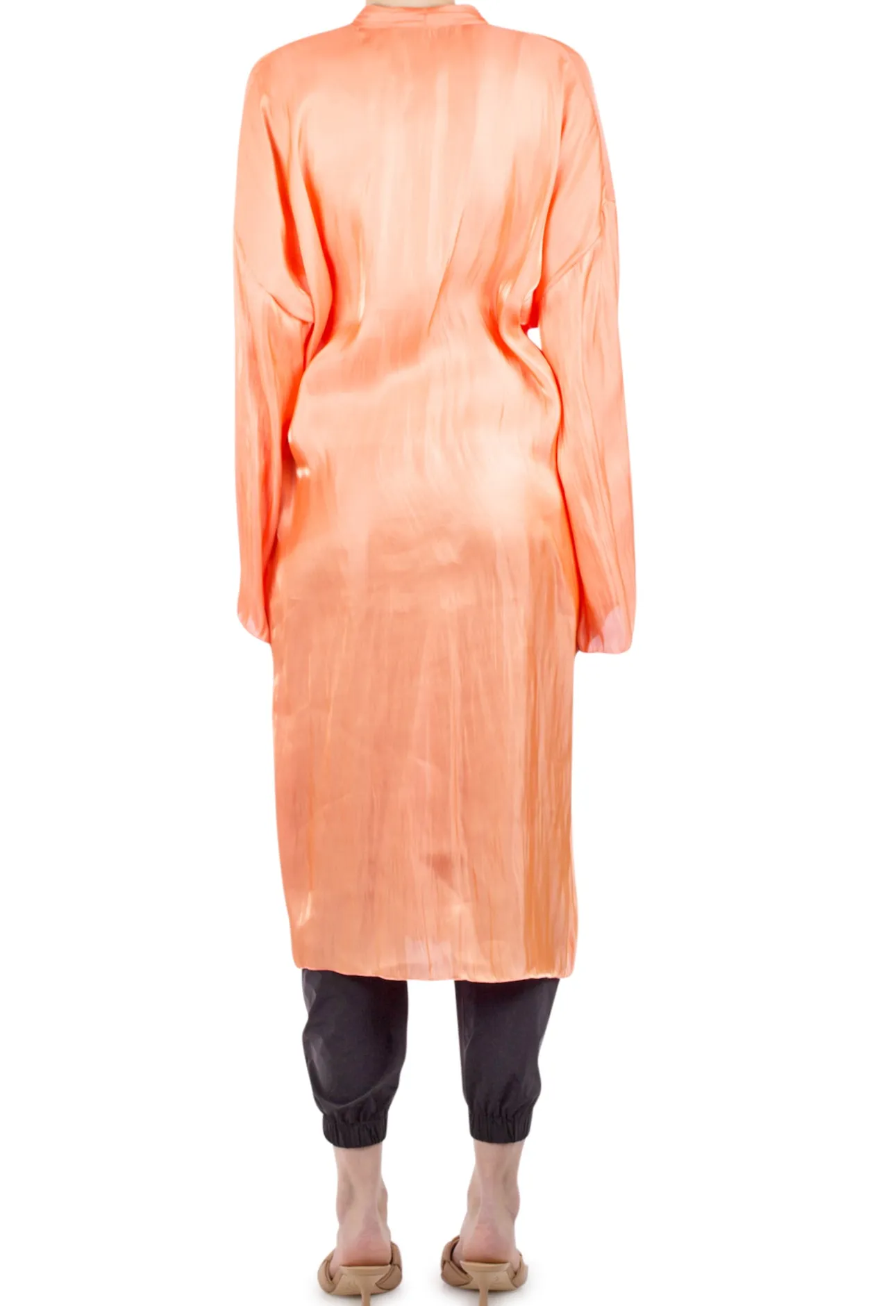 - Abito - 390156 - Arancione^Jucca Online
