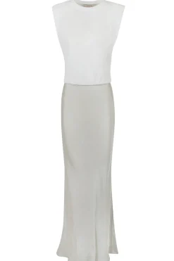 - Abito - 451210 - Bianco^Jucca Fashion