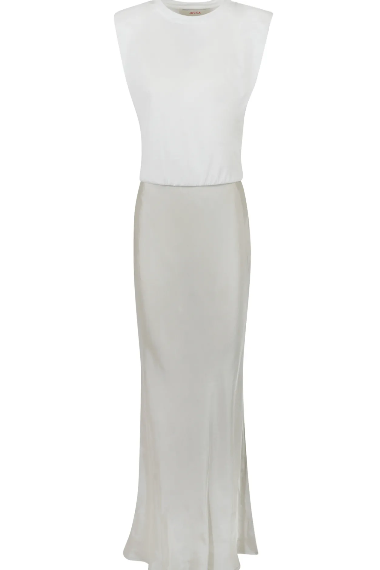 - Abito - 451210 - Bianco^Jucca Fashion