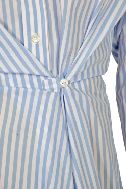 - Abito - 451197 - Bianco/Azzurro^Jucca New