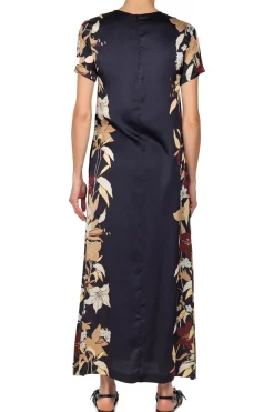 - Abito - 451162 - Fantasia nero^Jucca Outlet