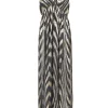 - Abito - 431066 - Nero/Oro^Jucca Online