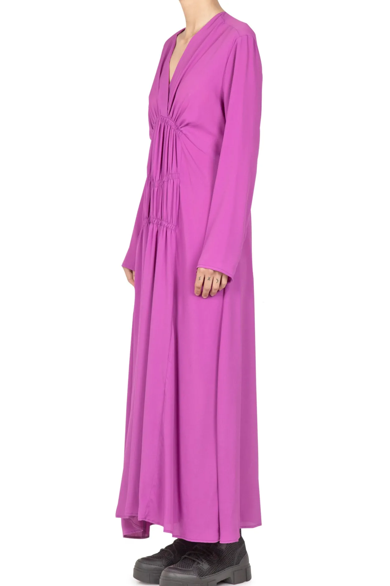 - Abito - 431720 - Viola^Jucca Clearance