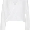 - Blusa - 431050 - Bianco^Jucca Outlet