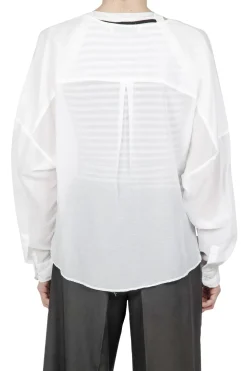- Blusa - 431050 - Bianco^Jucca Outlet