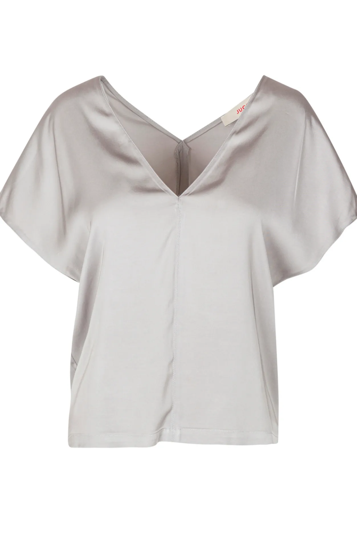 - Blusa - 451181 - Grigio^Jucca Online