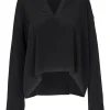 - Blusa - 451187 - Nero^Jucca Sale