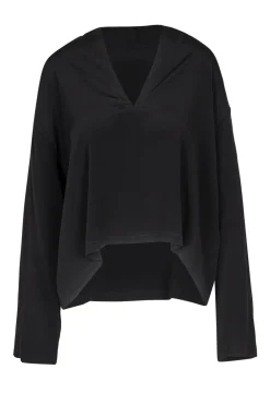 - Blusa - 451187 - Nero^Jucca Sale