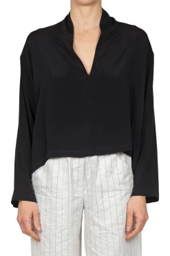 - Blusa - 451187 - Nero^Jucca Sale