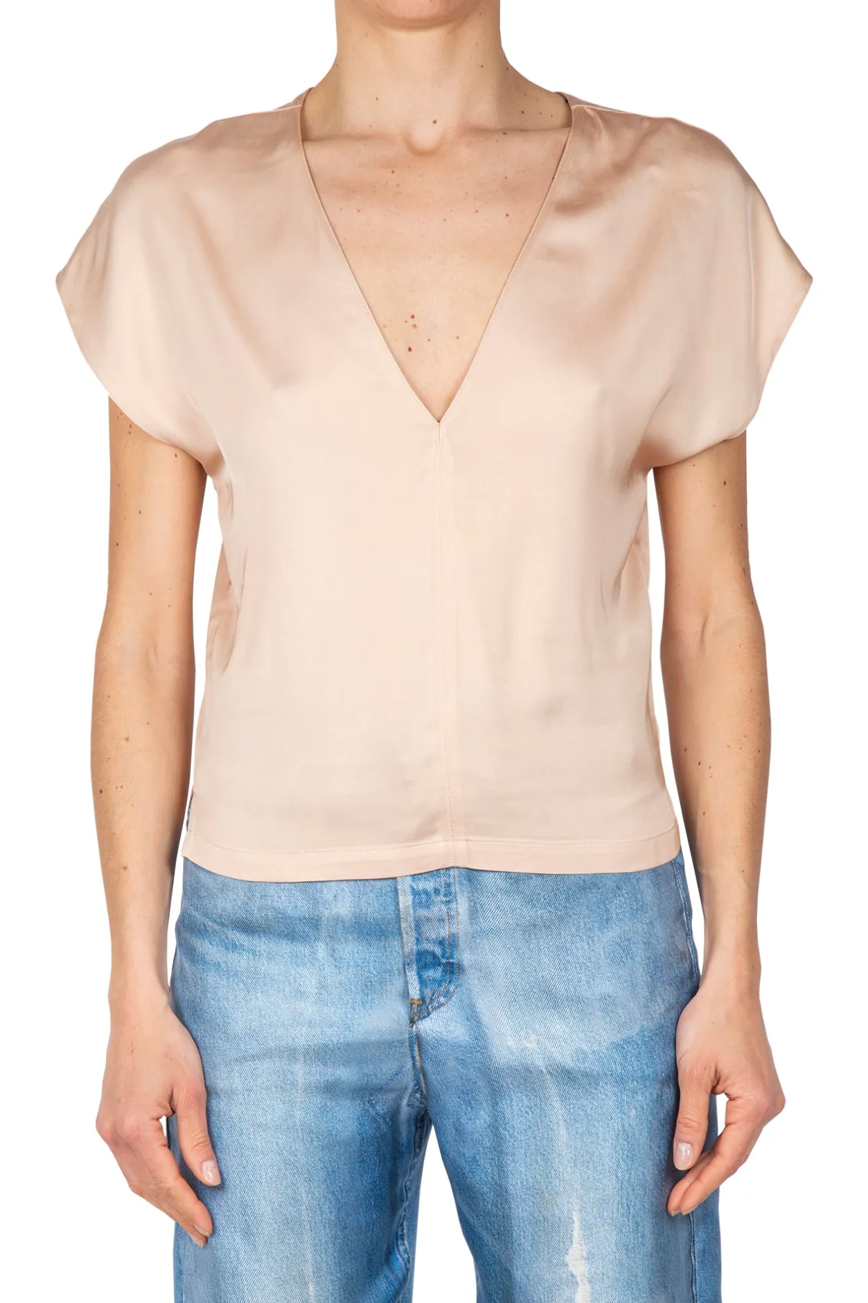 - Blusa - 451181 - Rosa^Jucca Online