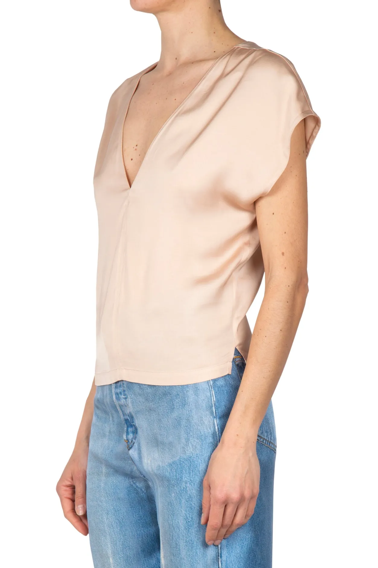 - Blusa - 451181 - Rosa^Jucca Online