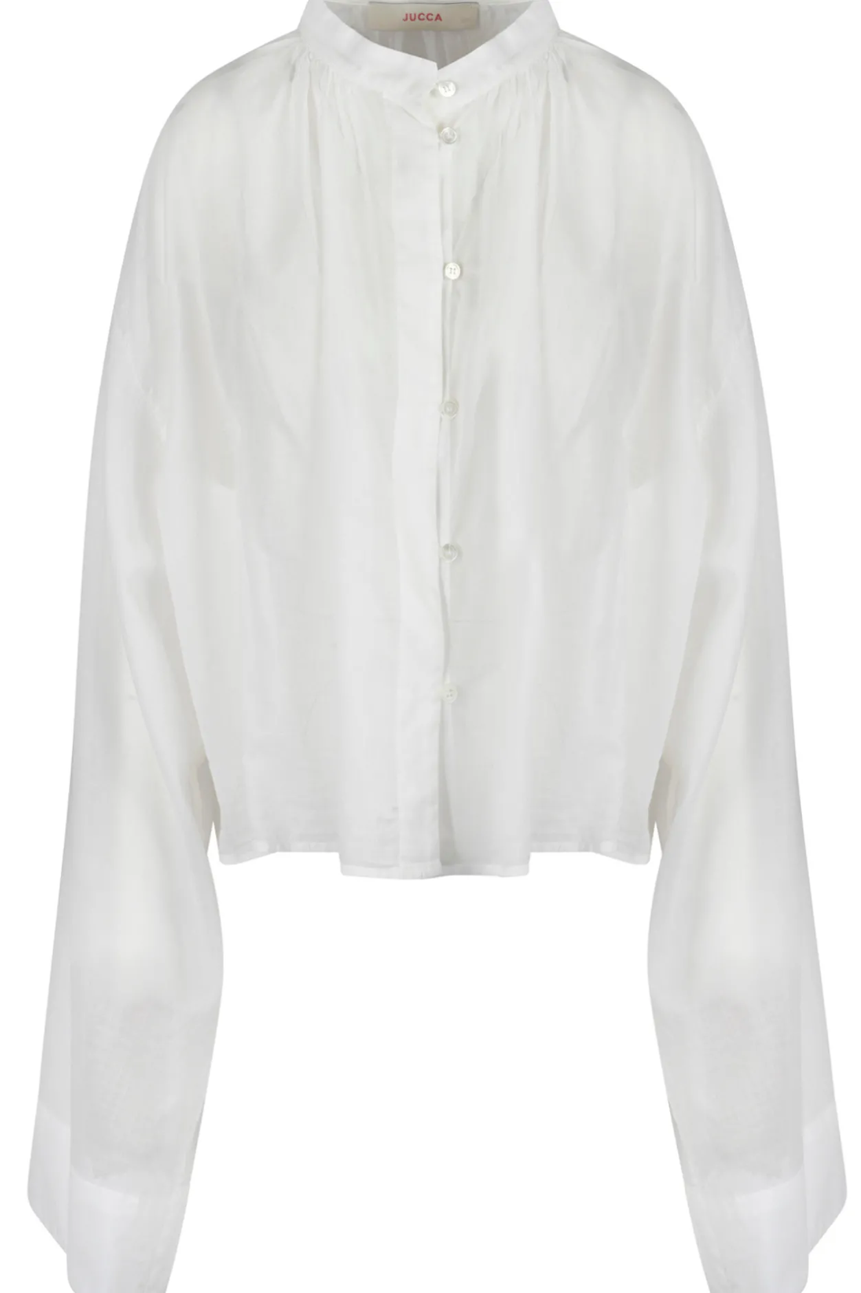 - Camicia - 451208 - Bianco^Jucca Online