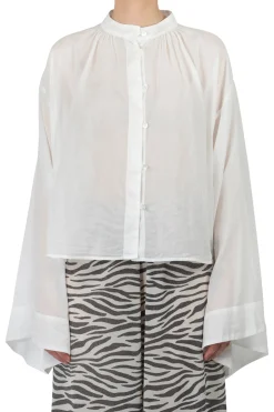 - Camicia - 451208 - Bianco^Jucca Online