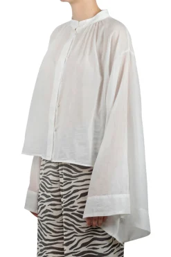 - Camicia - 451208 - Bianco^Jucca Online