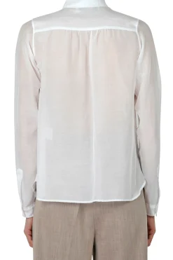 - Camicia - 451205 - Bianco^Jucca Clearance