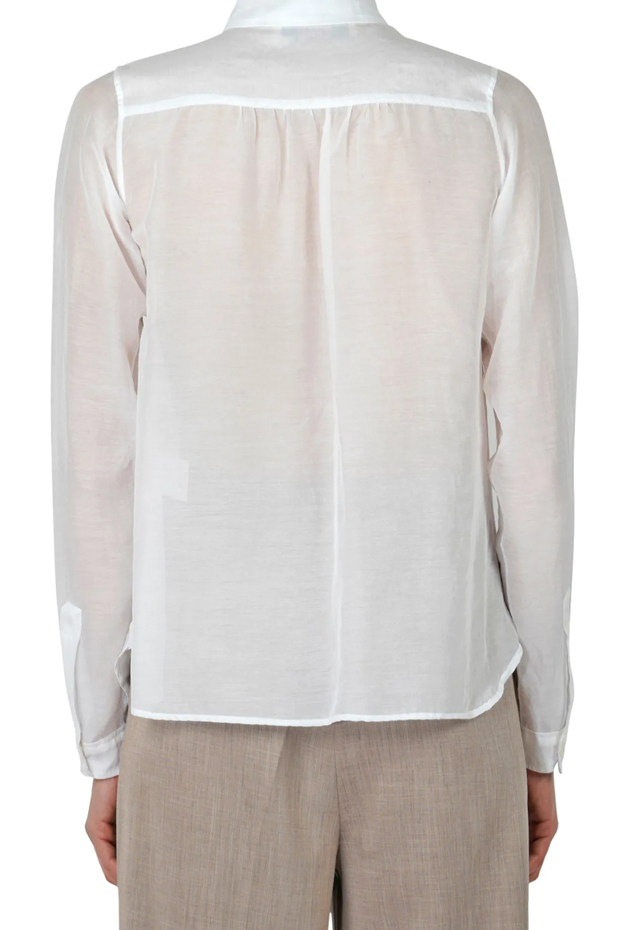 - Camicia - 451205 - Bianco^Jucca Clearance