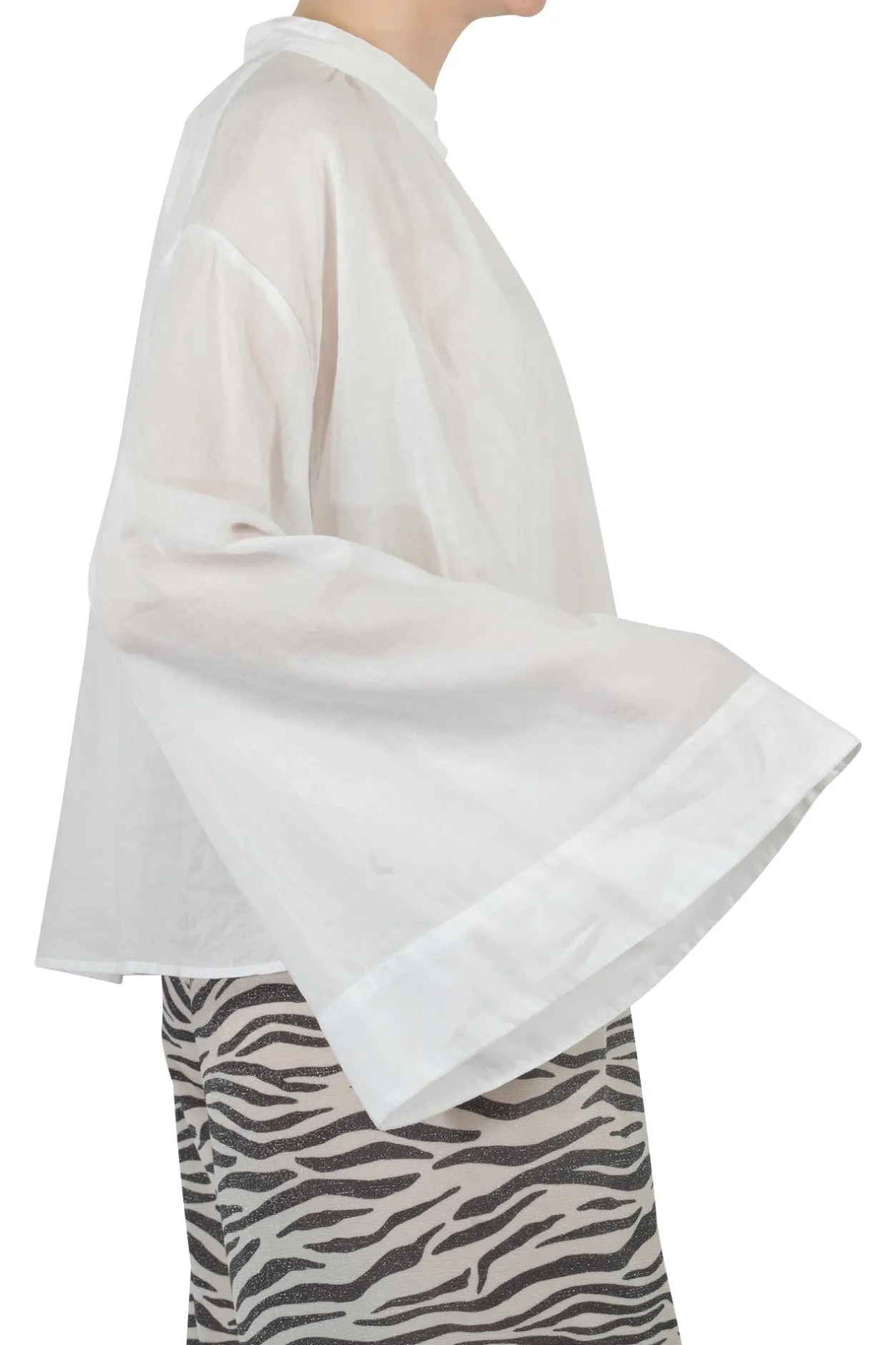 - Camicia - 451208 - Bianco^Jucca Online