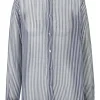 - Camicia - 451204 - Blu/Azzurro^Jucca Clearance