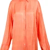 - Camicia - 391614 - Corallo^Jucca Fashion