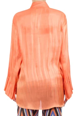- Camicia - 391614 - Corallo^Jucca Fashion