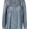- Camicia - 451170 - Grigio^Jucca Sale