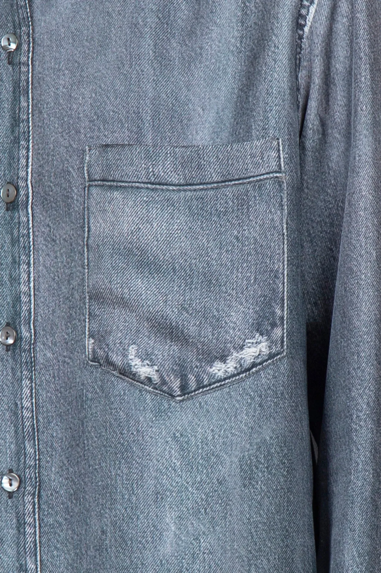 - Camicia - 451170 - Grigio^Jucca Sale