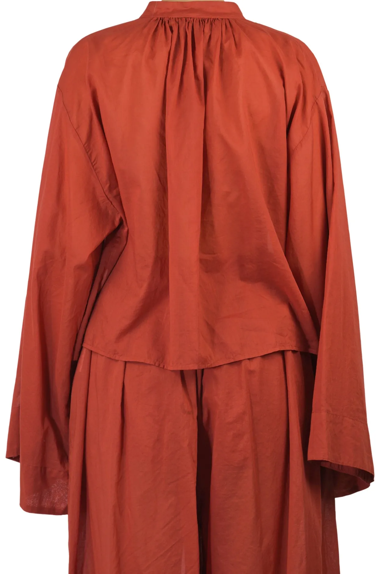 - Camicia - 451208 - Mattone^Jucca Sale