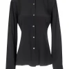 - Camicia - 451188 - Nero^Jucca New