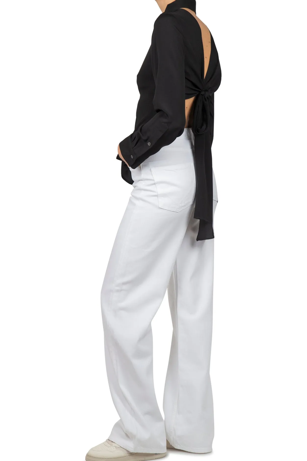 - Camicia - 451188 - Nero^Jucca New