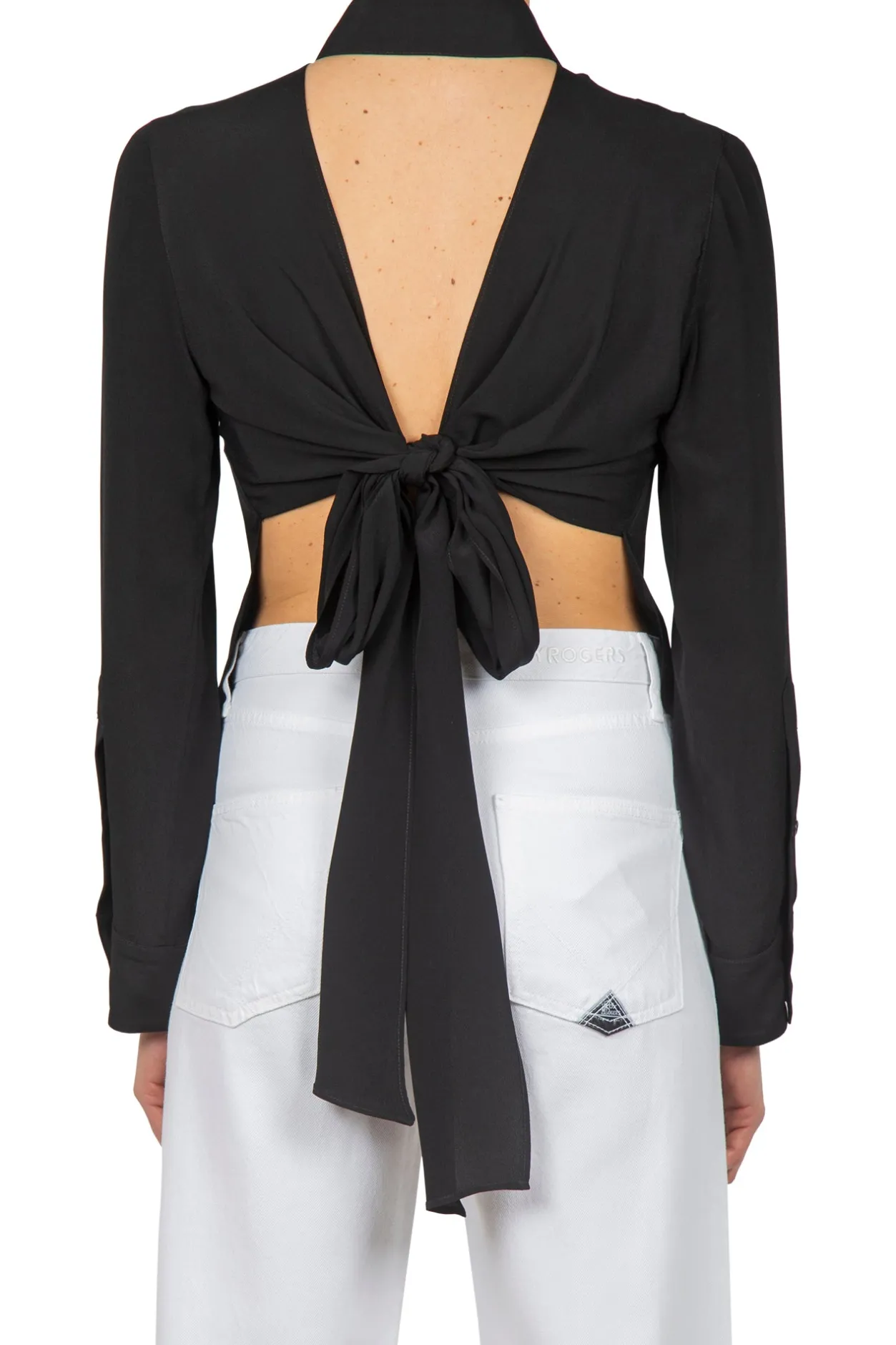 - Camicia - 451188 - Nero^Jucca New